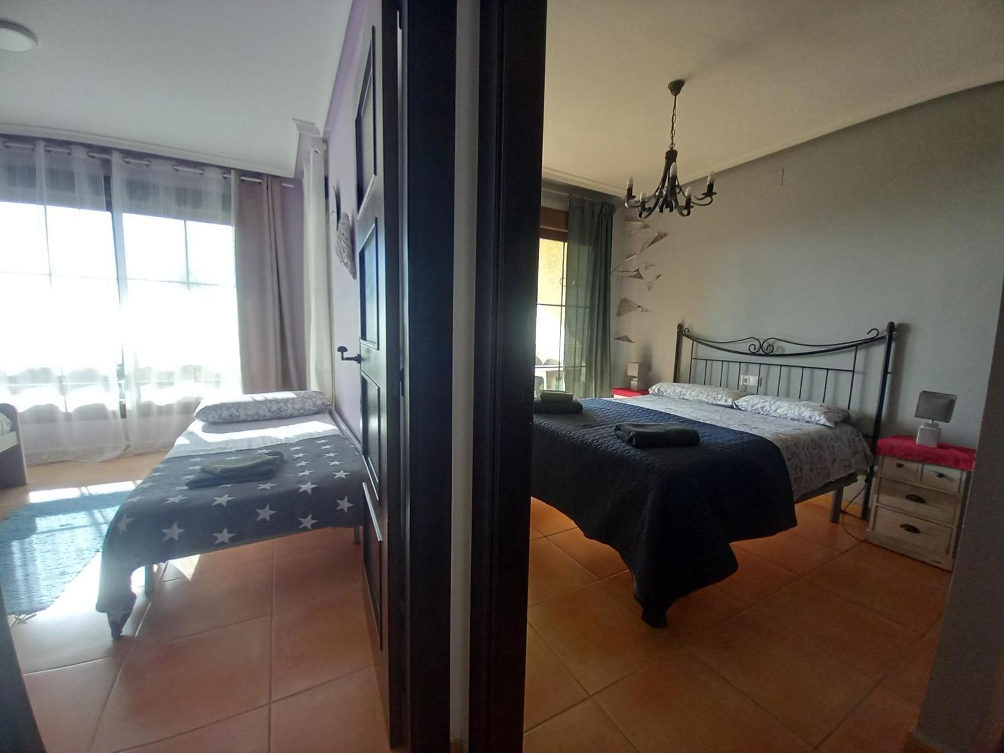 Townhouse Olivos M Casa de Férias *