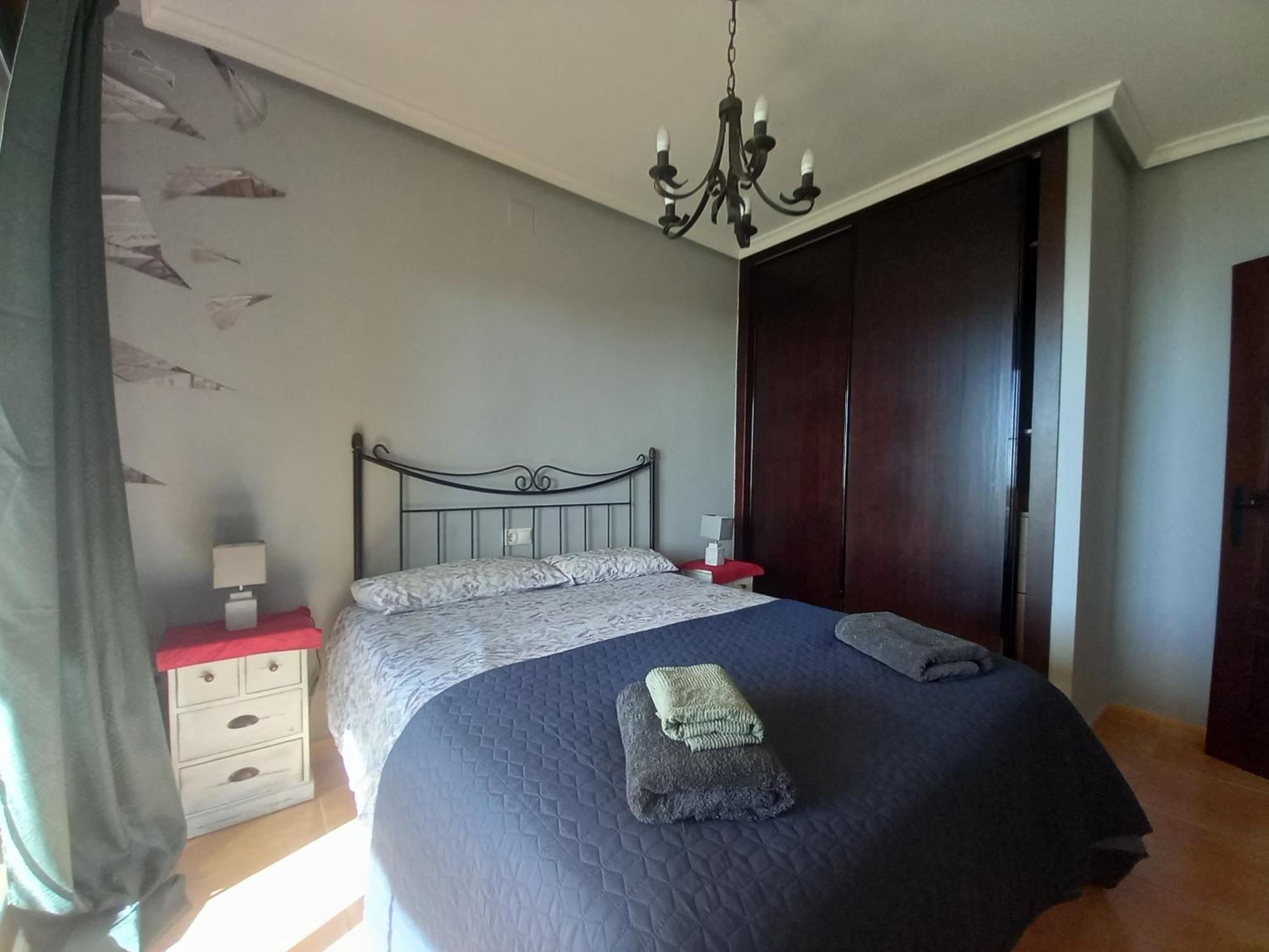 Casa de Férias Townhouse Olivos M