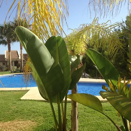 Townhouse Los Olivos M Altea Extérieur photo