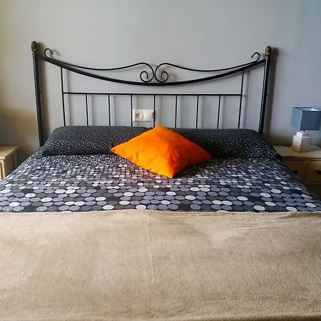 Townhouse Los Olivos M Altea Extérieur photo