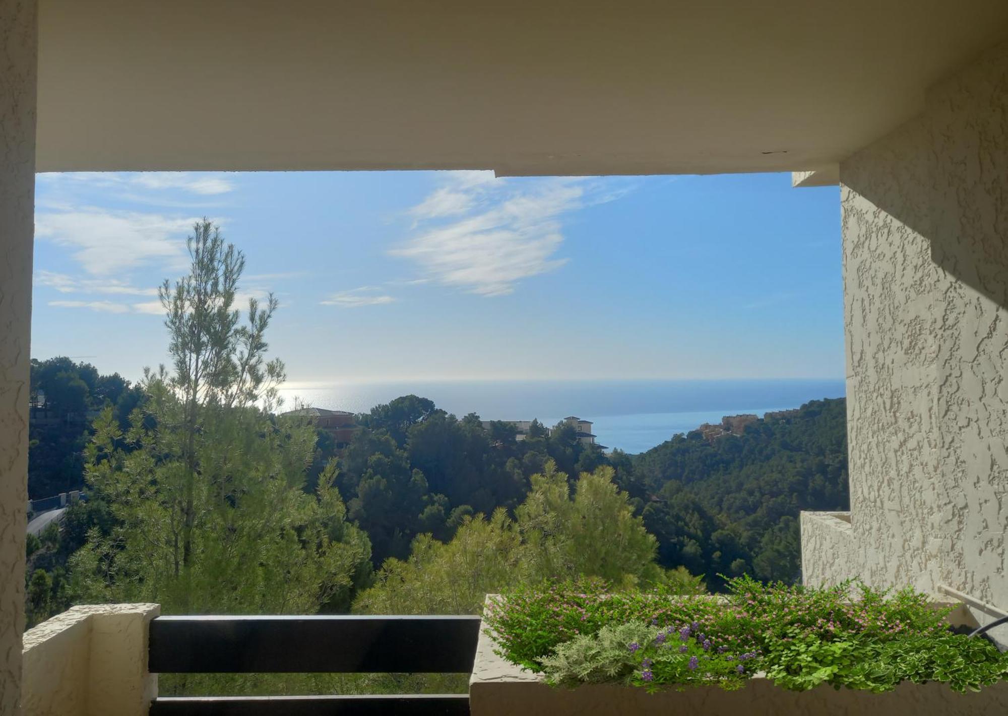 Townhouse Los Olivos M * Altea