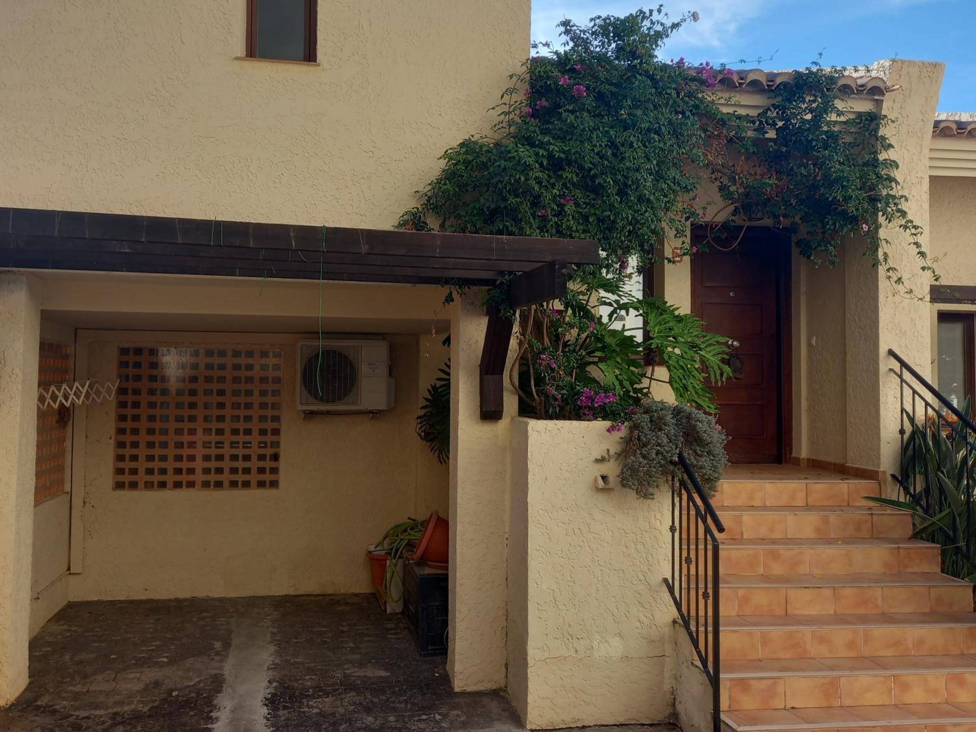 Townhouse Los Olivos M Hébergement de vacances