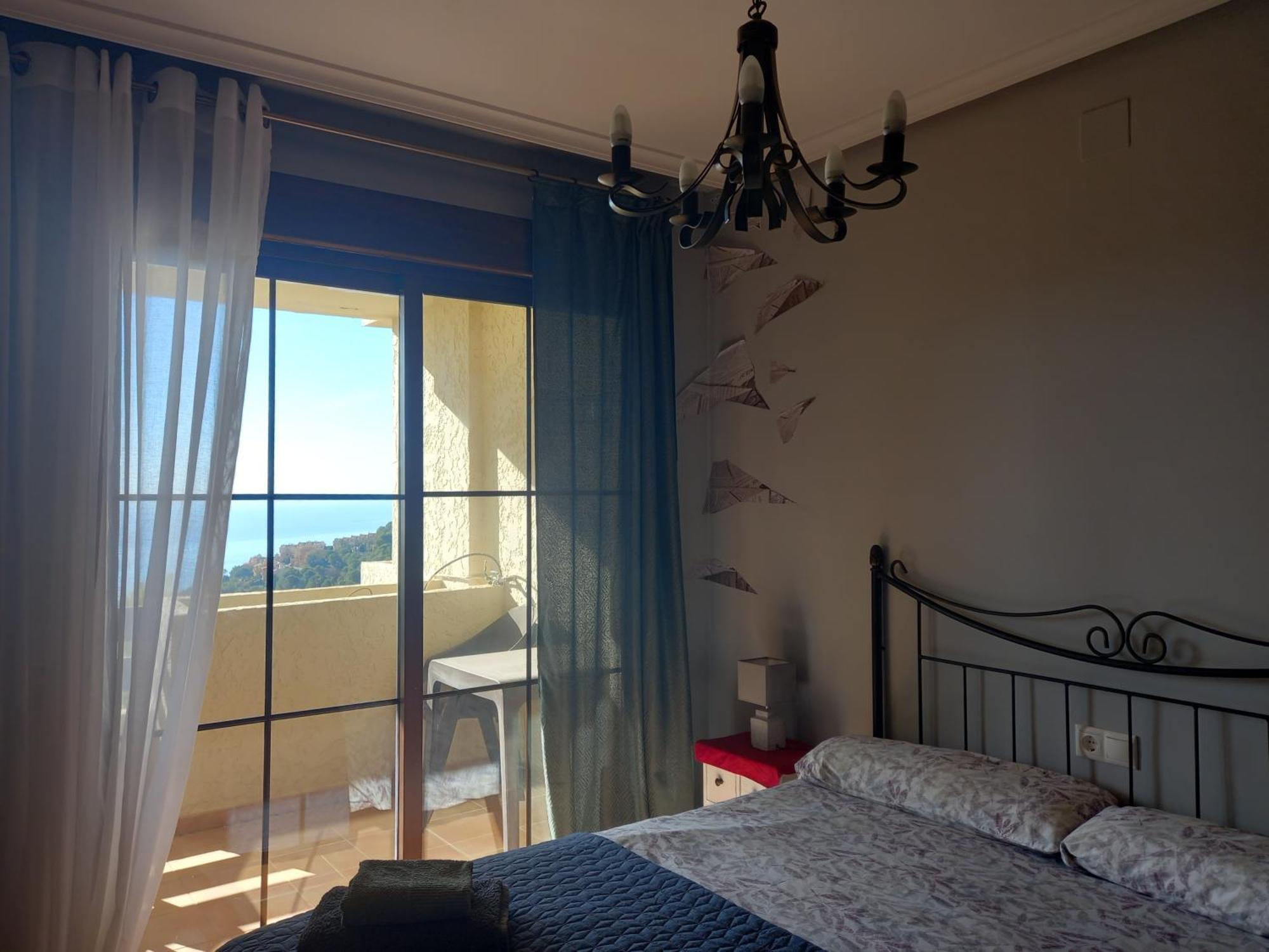 Hébergement de vacances Townhouse Los Olivos M *