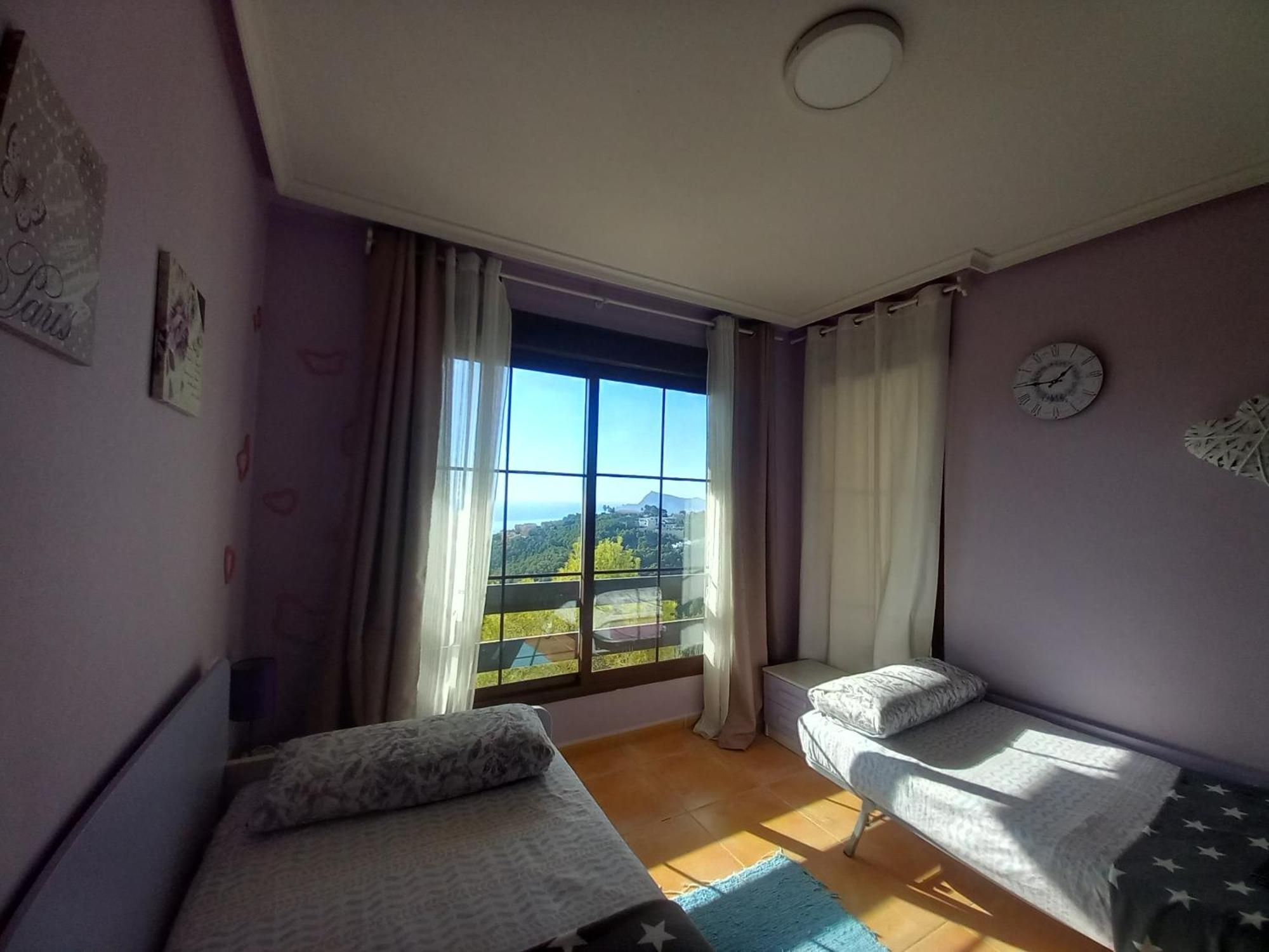Townhouse Los Olivos M * Altea