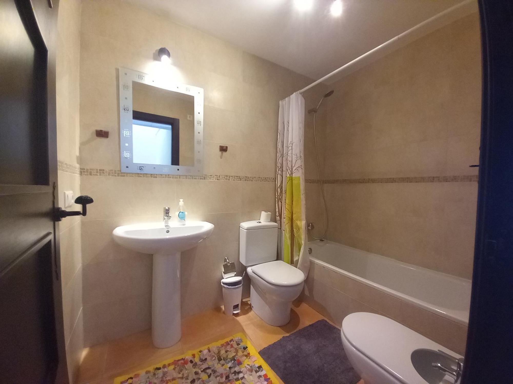 Townhouse Los Olivos M Hébergement de vacances