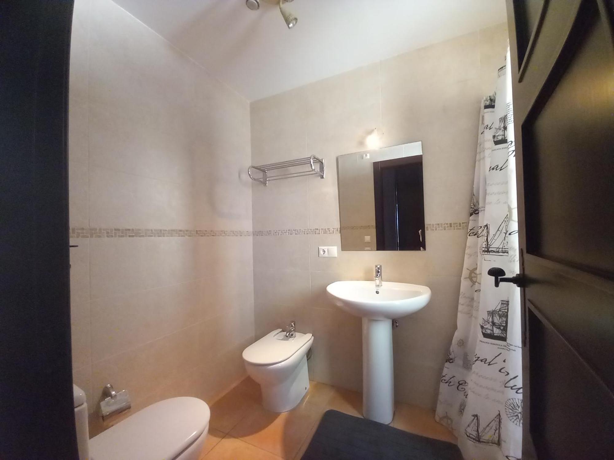 Holiday home Townhouse Olivos M *