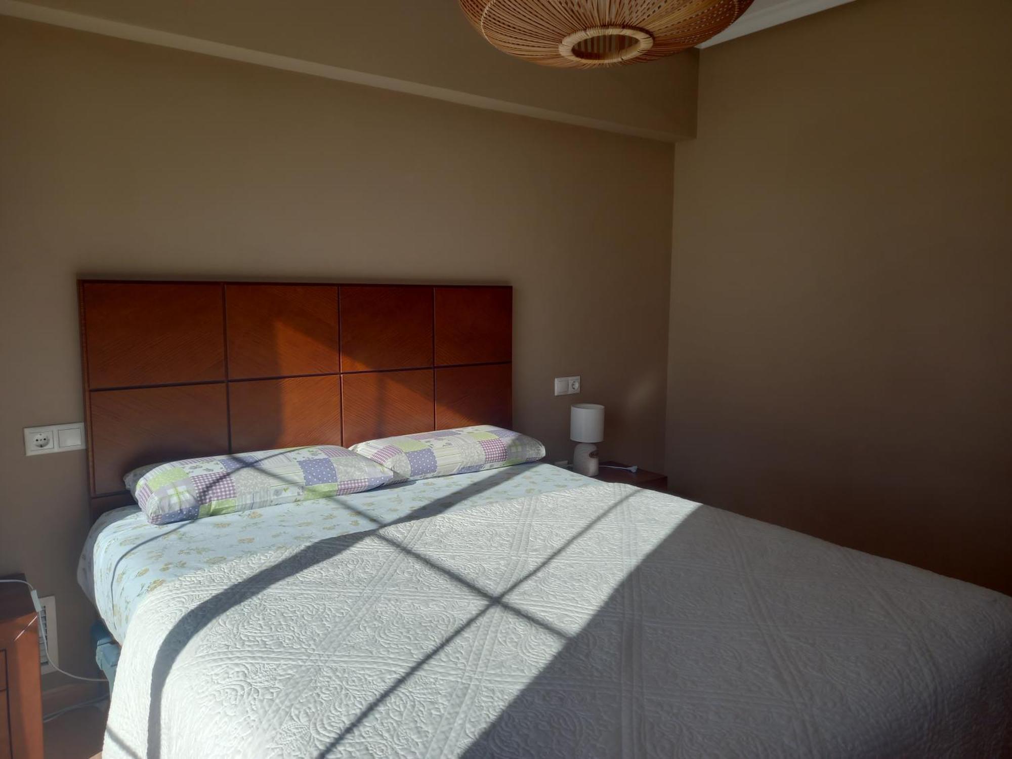 Townhouse Los Olivos M Hébergement de vacances