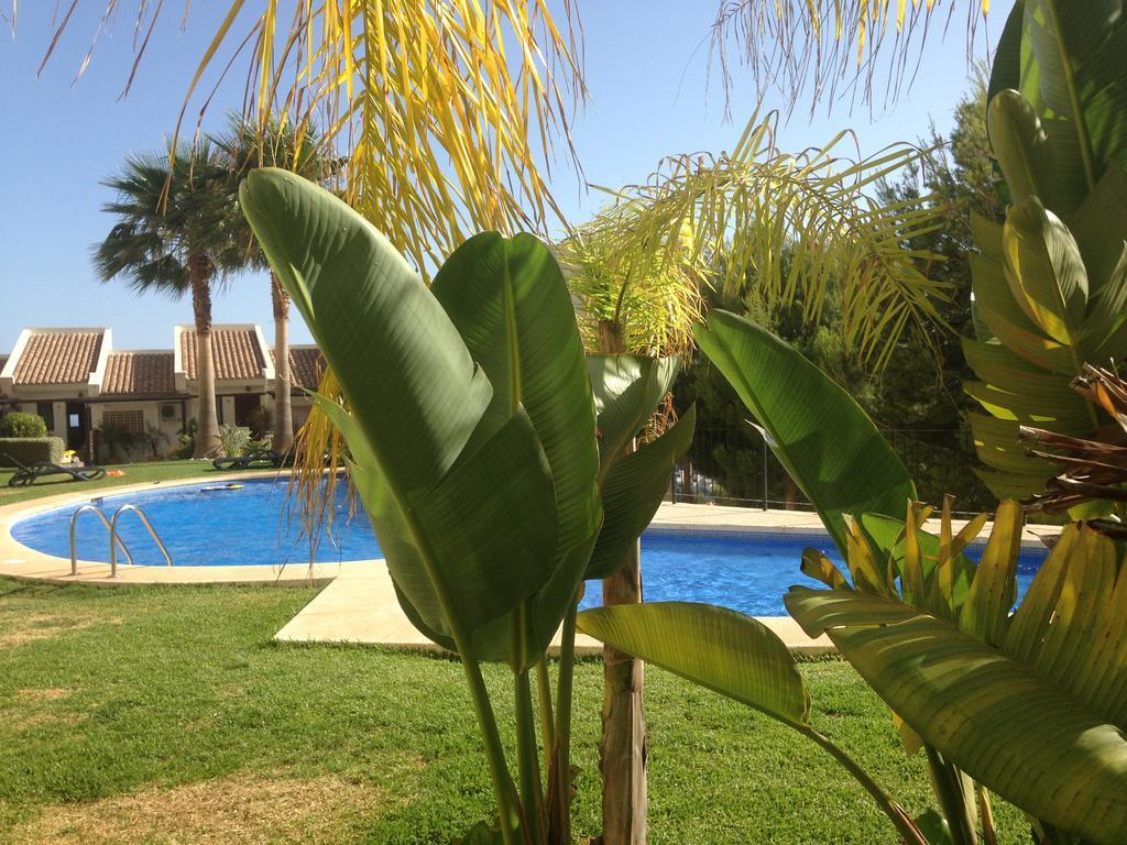 Townhouse Los Olivos M Altea