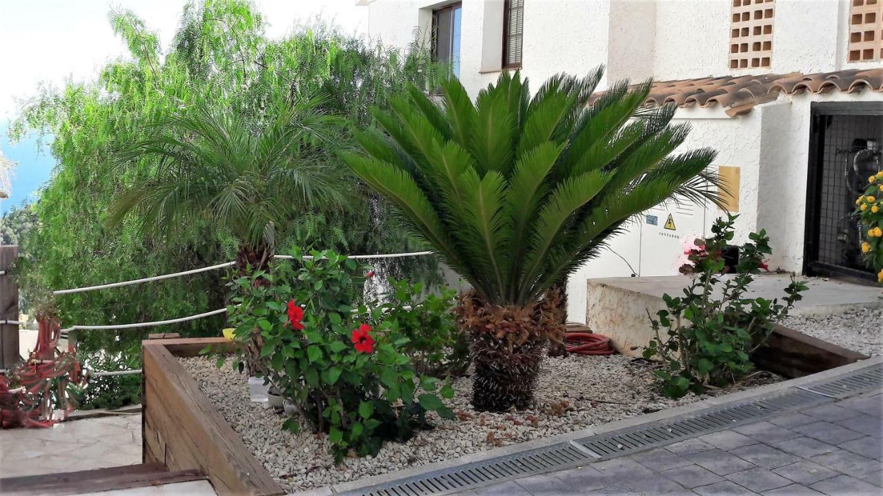 Townhouse Los Olivos M Hébergement de vacances *