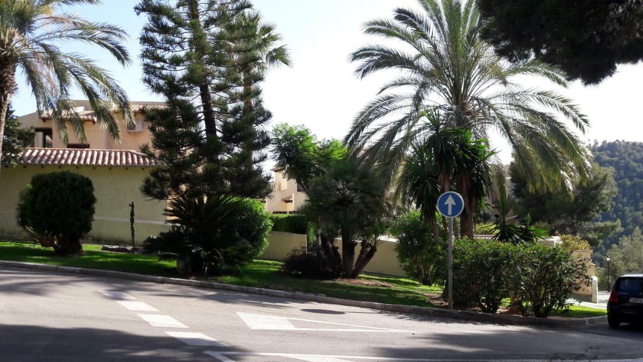 Hébergement de vacances Townhouse Los Olivos M