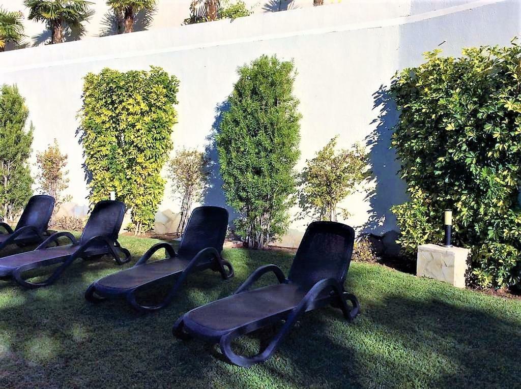 Townhouse Los Olivos M Hébergement de vacances Altea